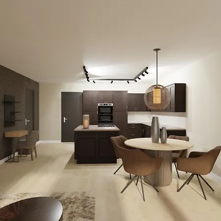 Portside 3 2 Apartamento *