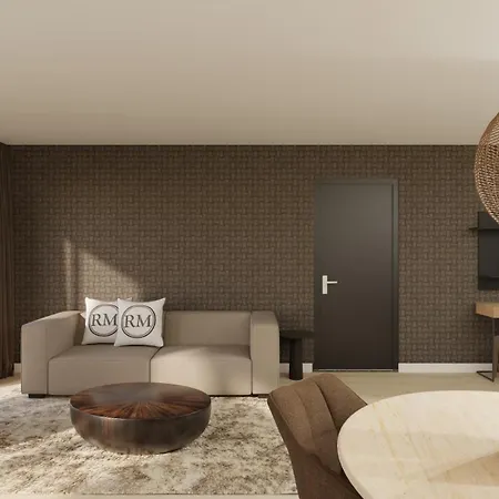 Apartamento Portside 3 2