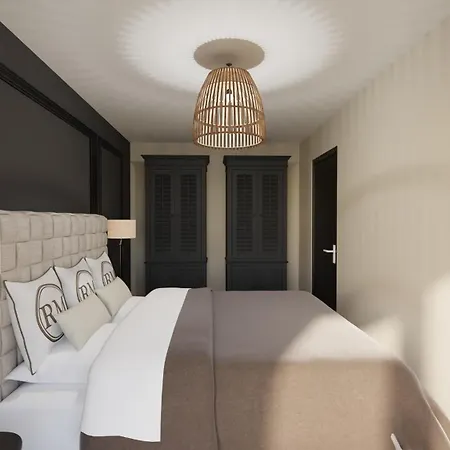 Apartamento Portside 3 2 *