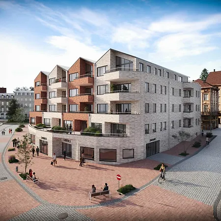 Portside 3 2 Apartamento